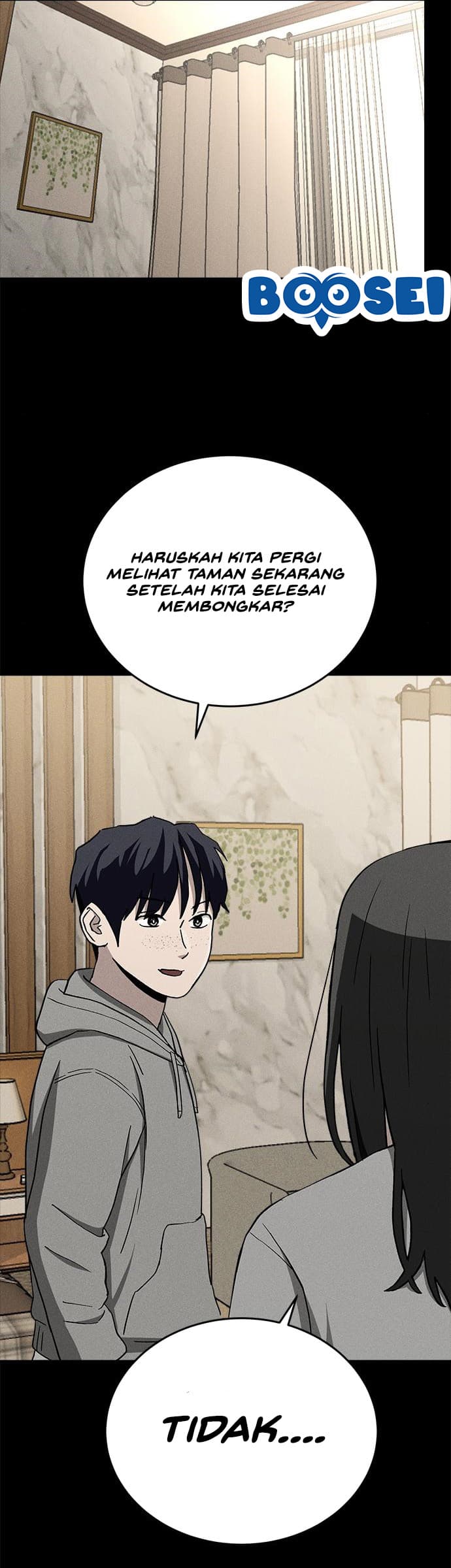Fate Coin Chapter 31 halaman 44
