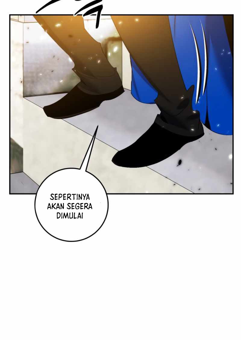 Return to Player Chapter 79 halaman 36