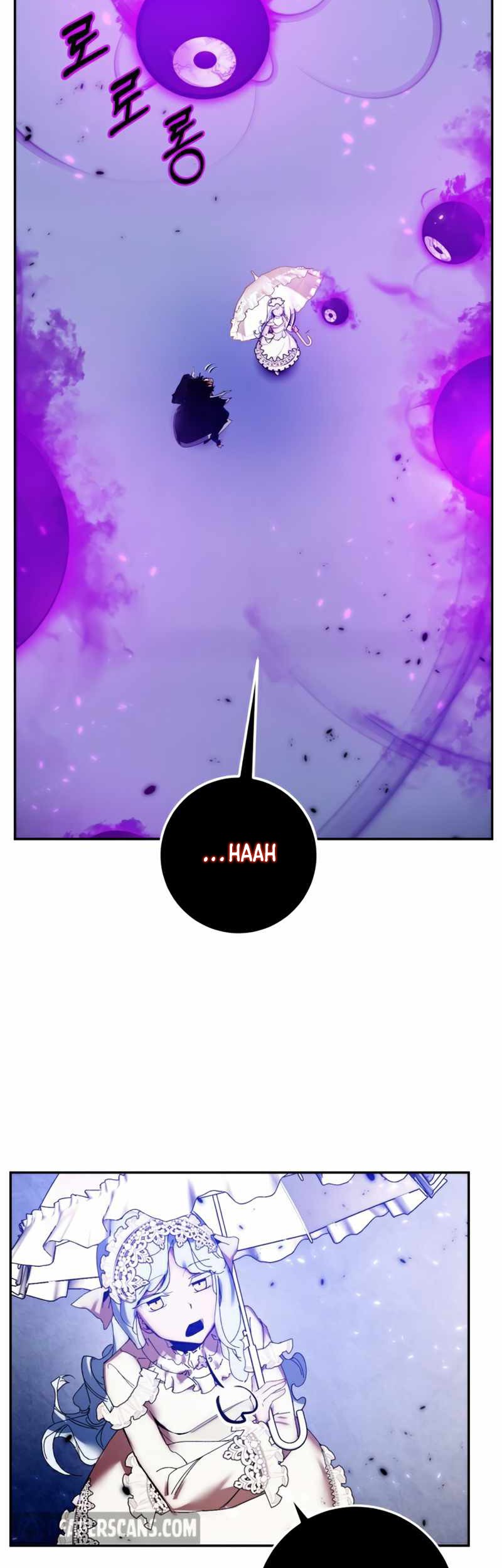 Return to Player Chapter 78 halaman 34
