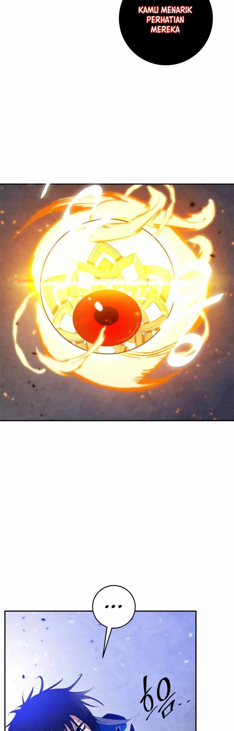 Return to Player Chapter 78 halaman 35