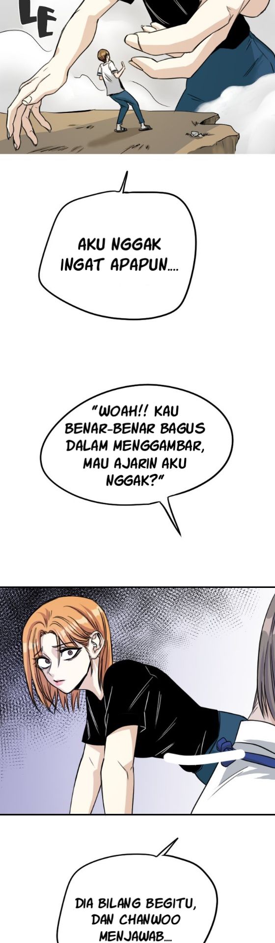 Drawing Romance Chapter 66 halaman 25