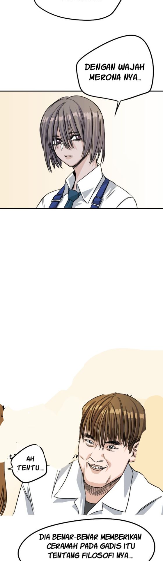 Drawing Romance Chapter 66 halaman 26