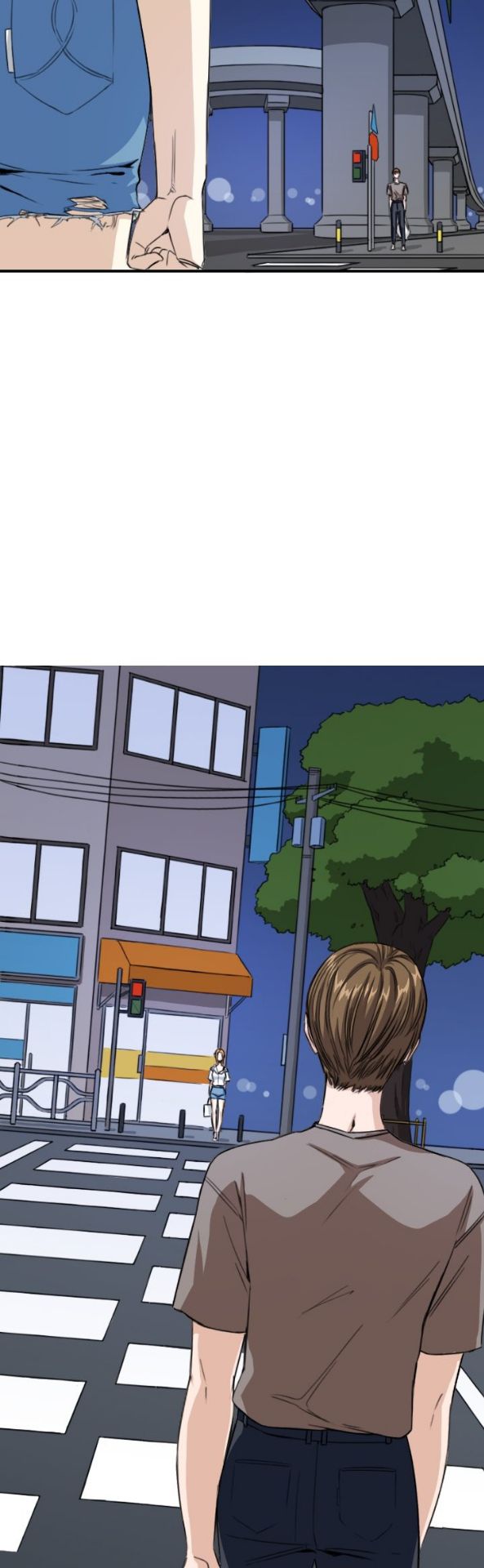 Drawing Romance Chapter 61 halaman 24