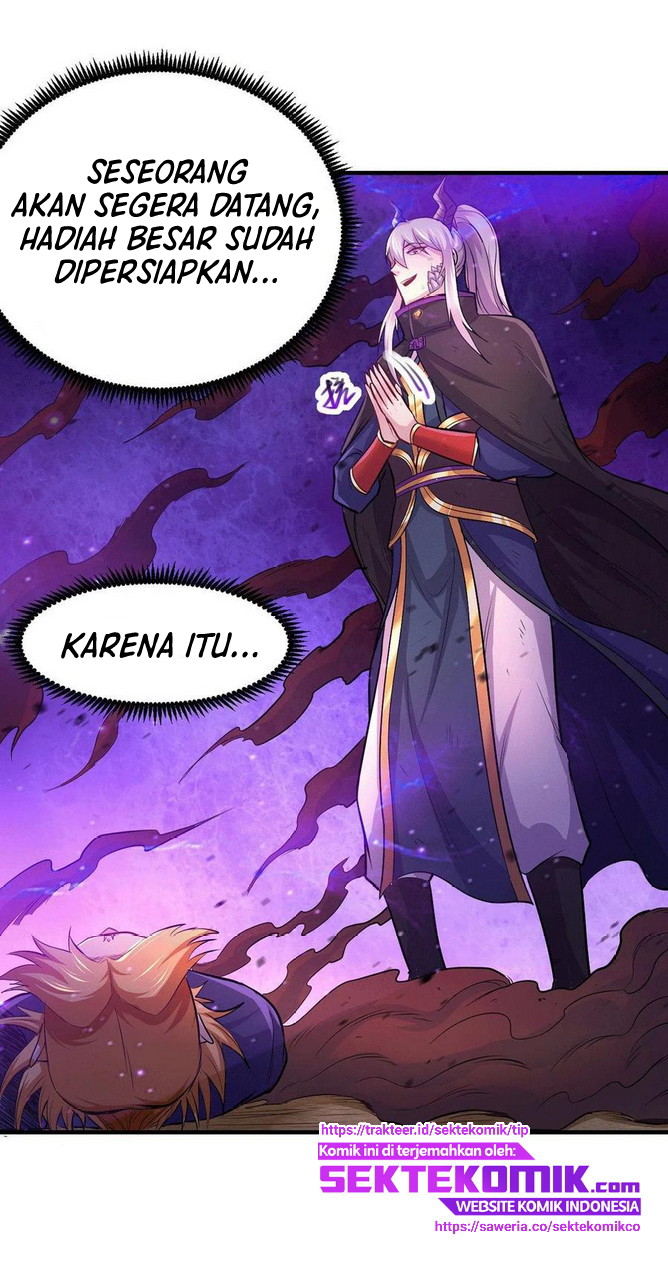 Son in Law Does Cheap Cultivation Chapter 178 halaman 22