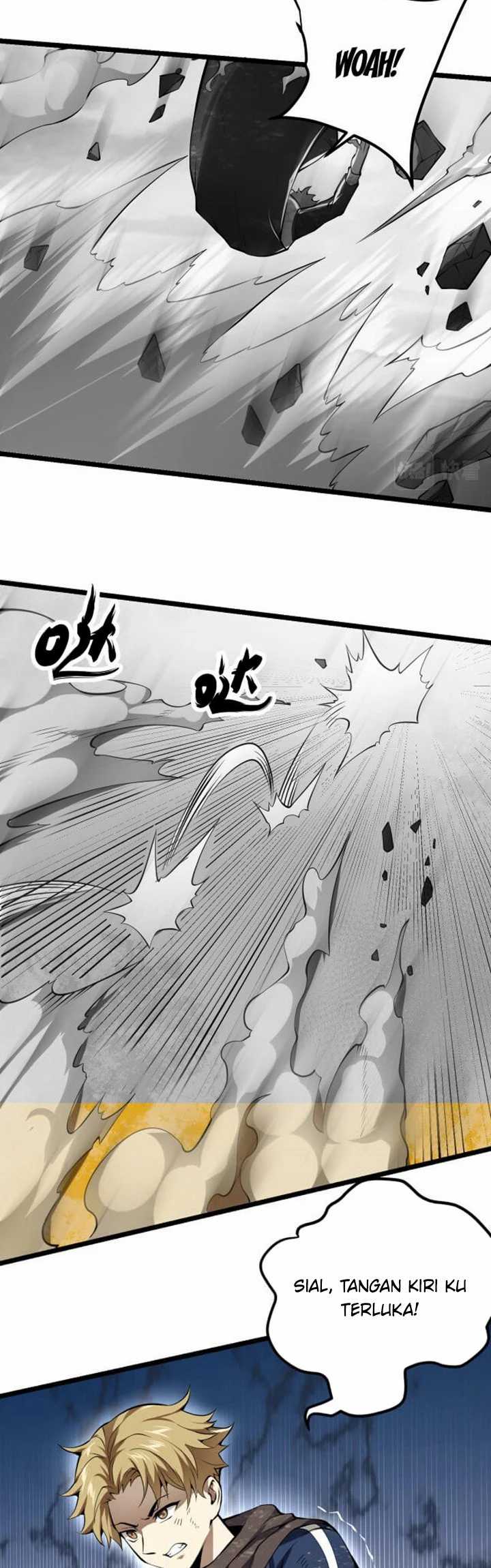 Combine Cube Chapter 18 halaman 21