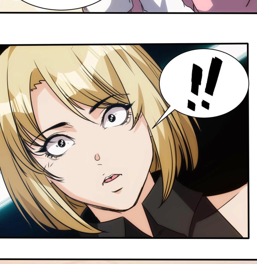 Accidentally Became a God Chapter 23 Gambar 18