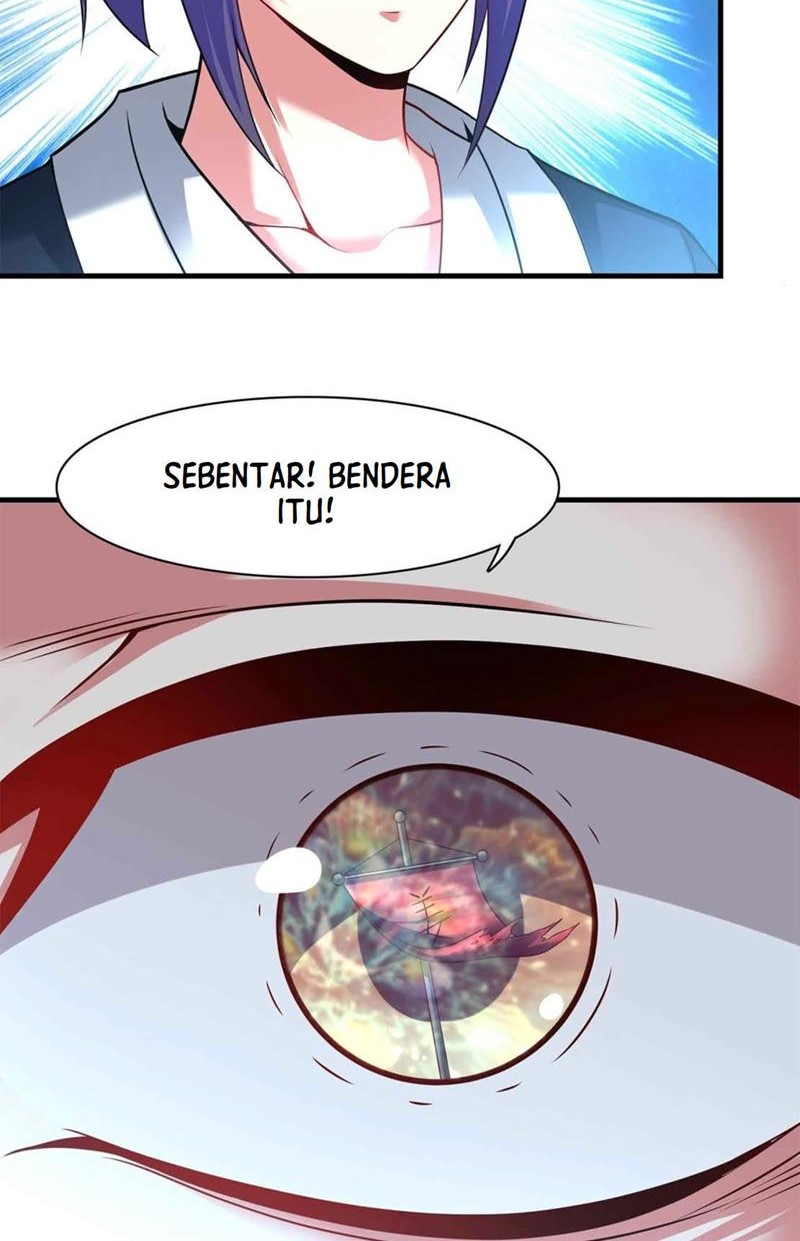 Dao Yin Chapter 182 halaman 13