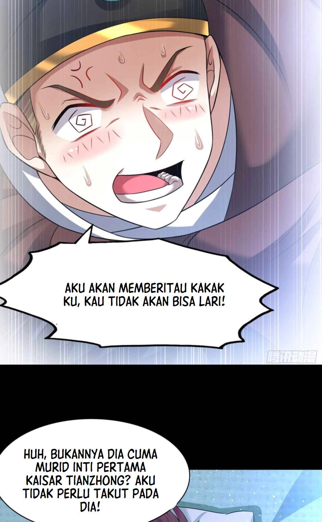 Dao Yin Chapter 181 halaman 17