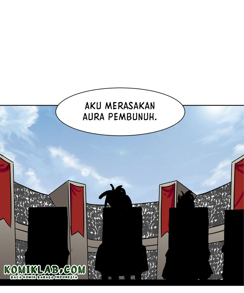 Clark Walker Empire Chapter 11 halaman 40
