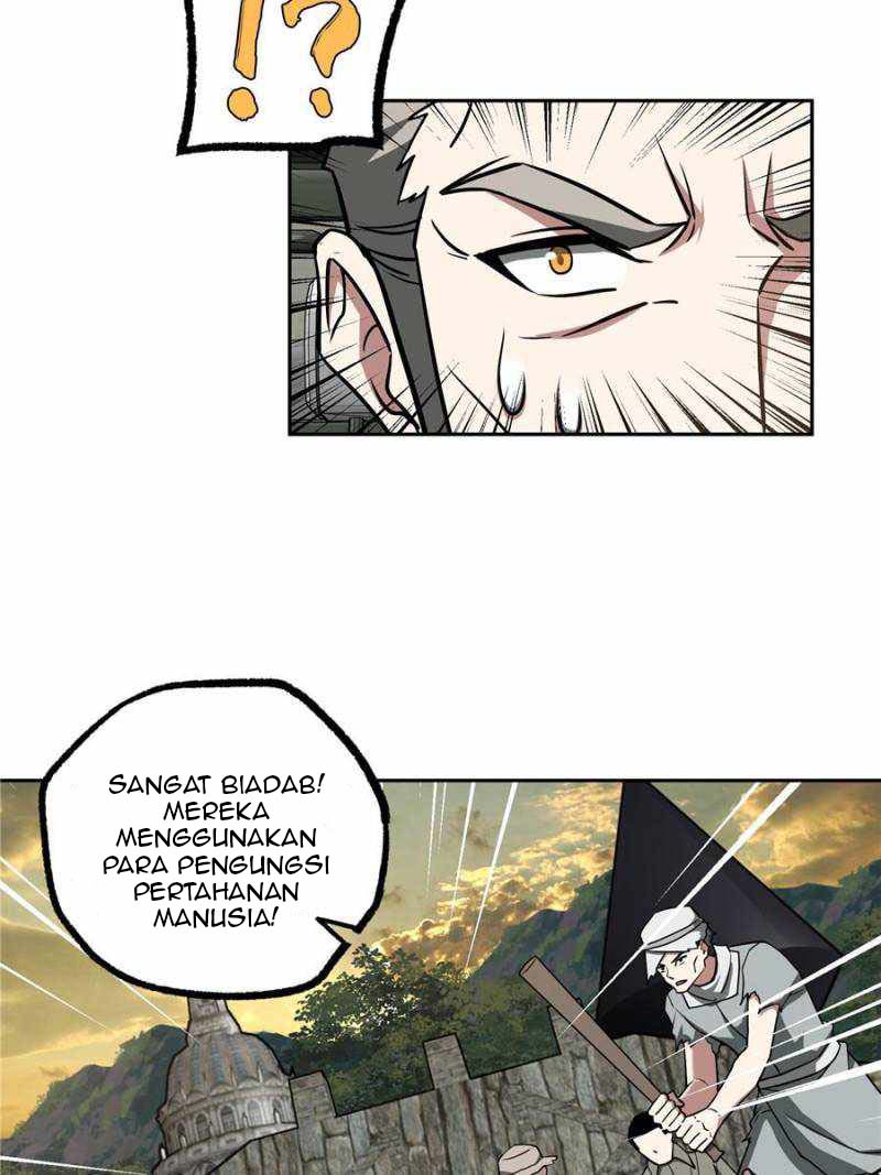 Super Mechanic (The Legendary Mechanic) Chapter 107 Gambar 22