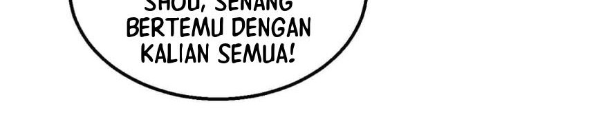 Apocalyptic Thief Chapter 57 halaman 27