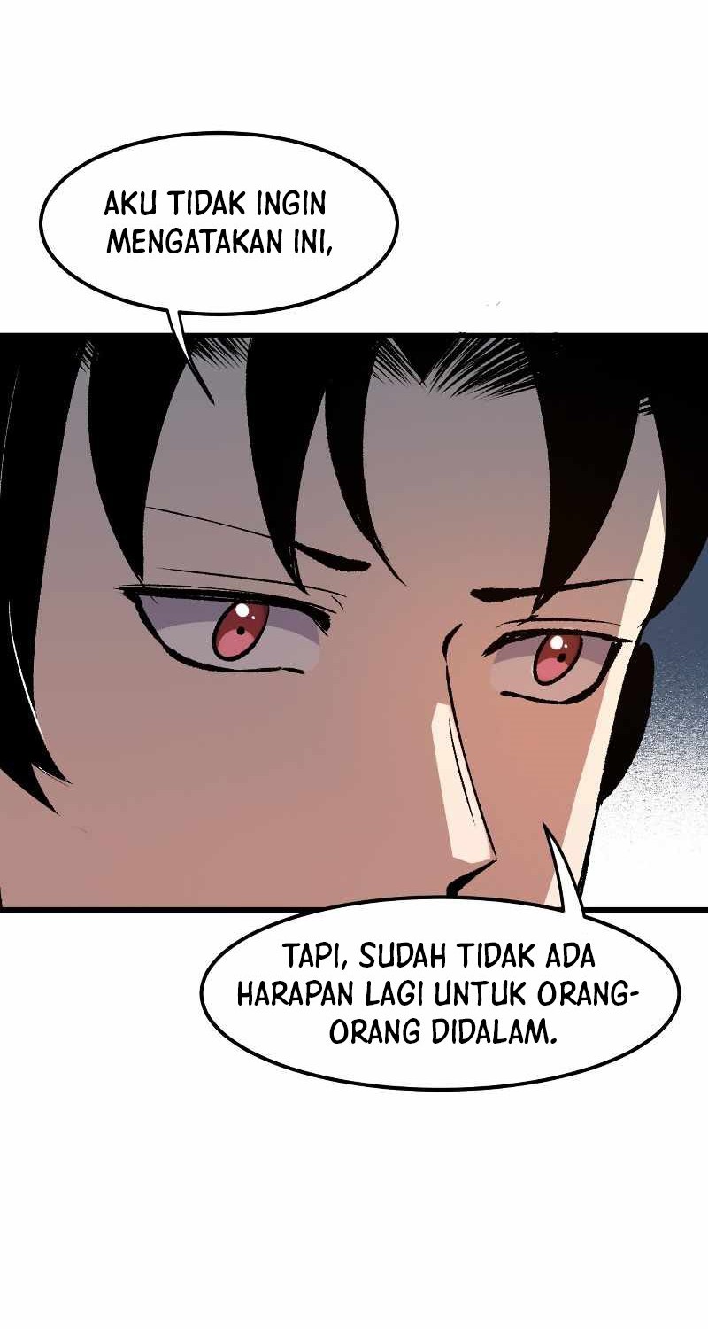 I Rely On BUG To Be The King Chapter 46 halaman 27
