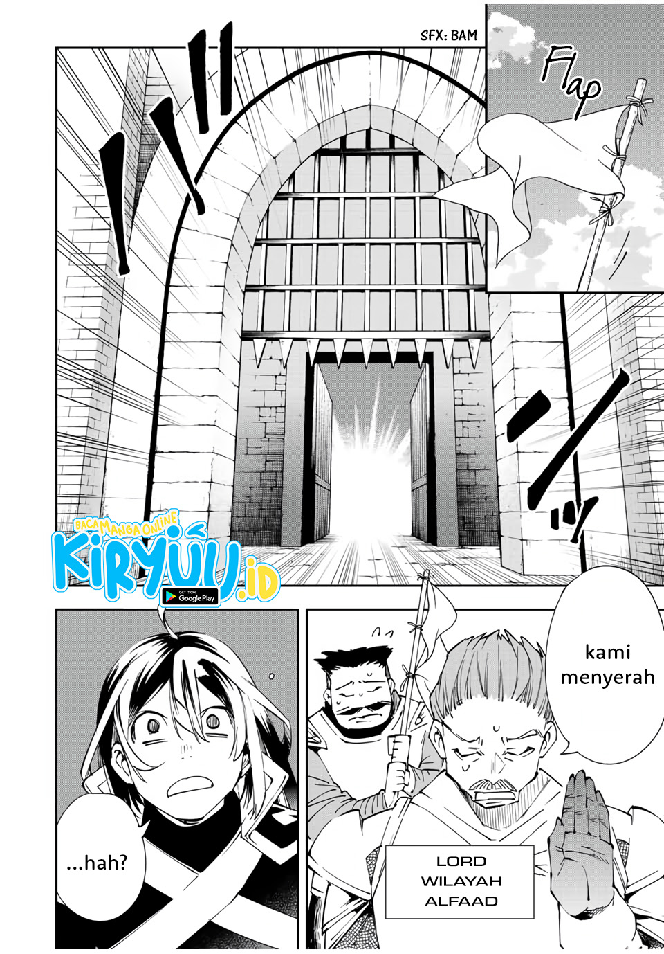 Reincarnated as an Aristocrat with an Appraisal Skill Chapter 65 Gambar 13