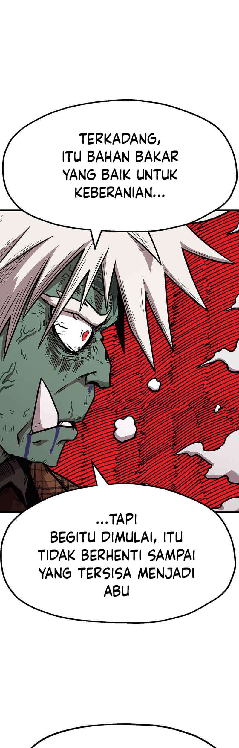 Metro Hunter Chapter 37 halaman 62