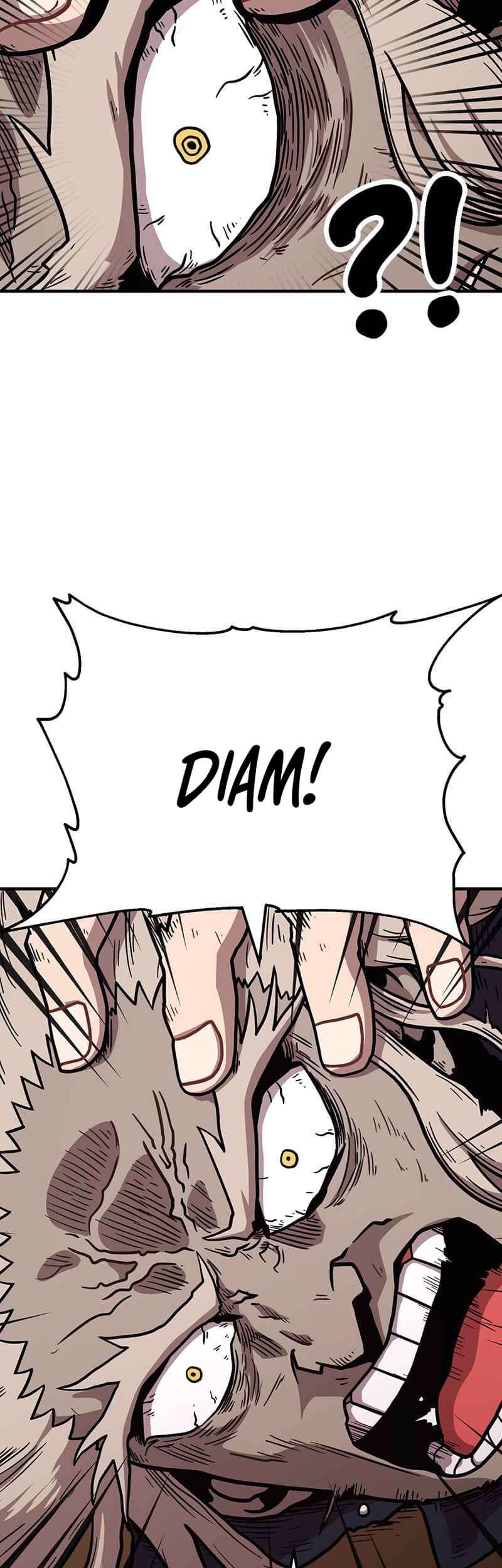 Metro Hunter Chapter 37 halaman 65