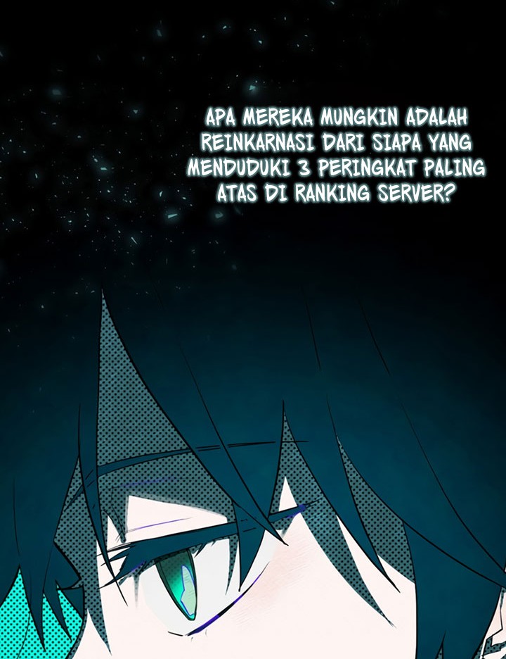 Ending Maker Chapter 27 - Halaman 41
