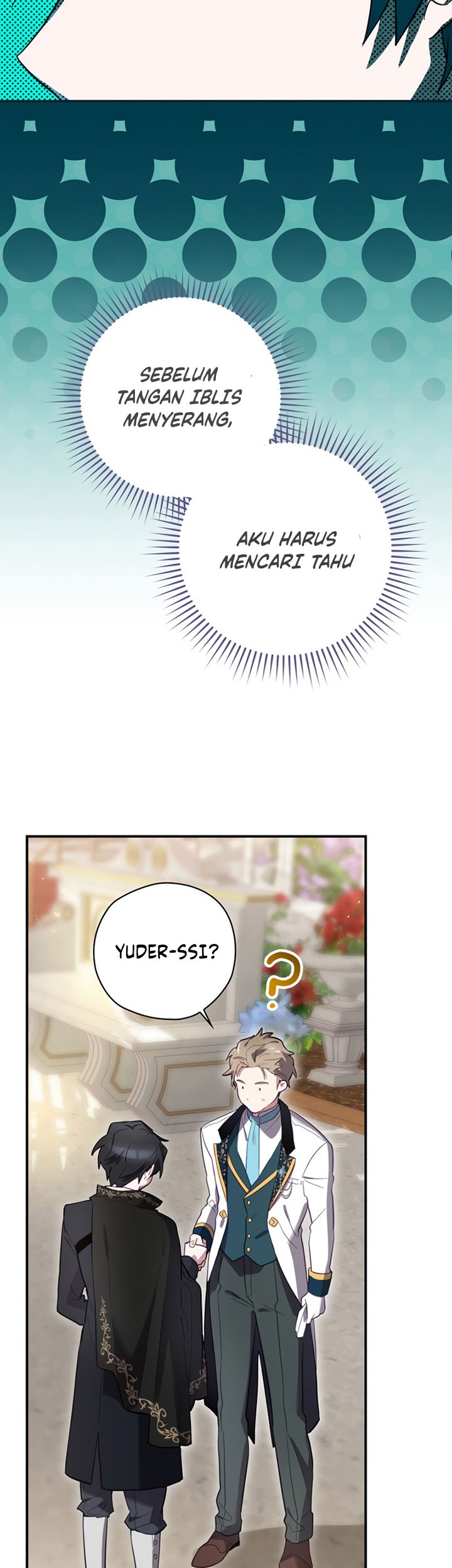 Ending Maker Chapter 27 - Halaman 42