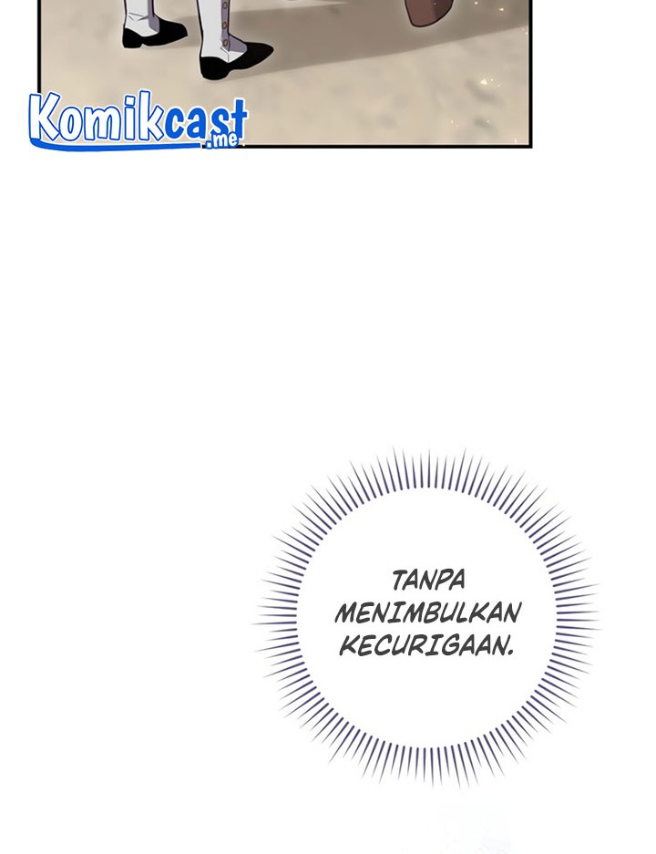 Ending Maker Chapter 27 - Halaman 43
