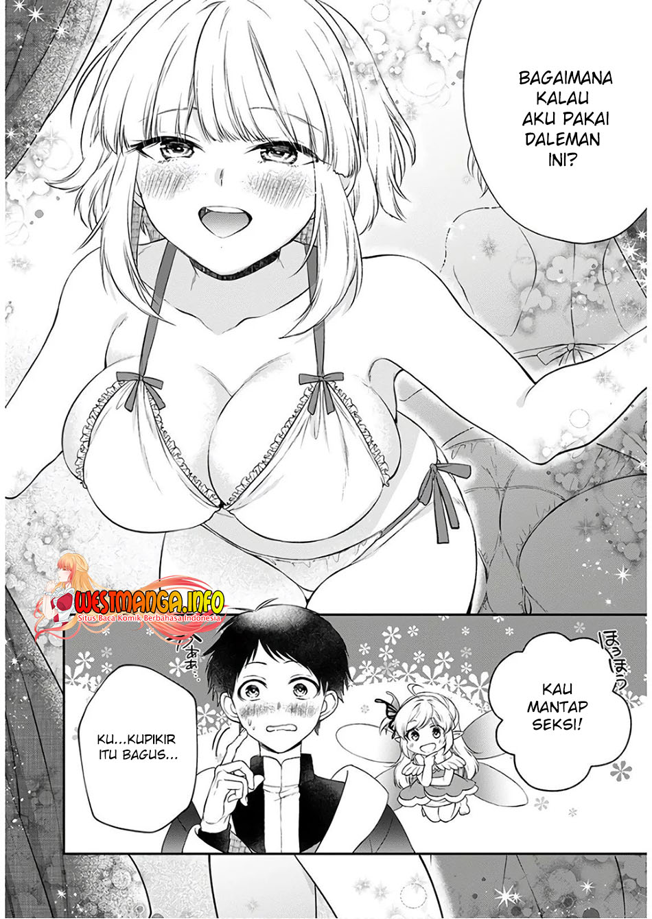 Isekai Cheat Kaitakuki Chapter 11 - Halaman 20