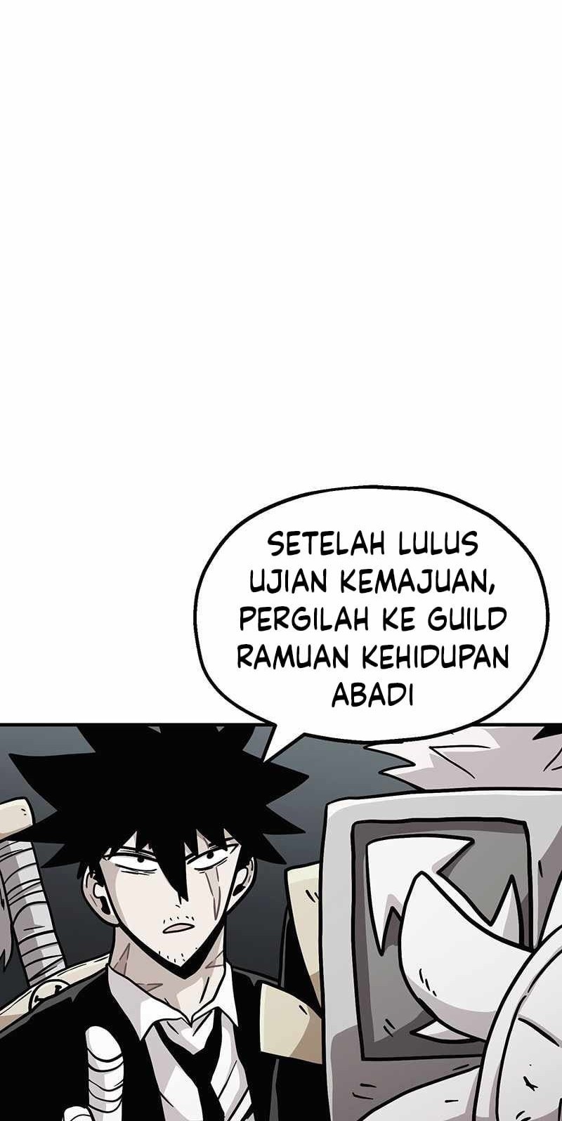 Metro Hunter Chapter 38 halaman 66