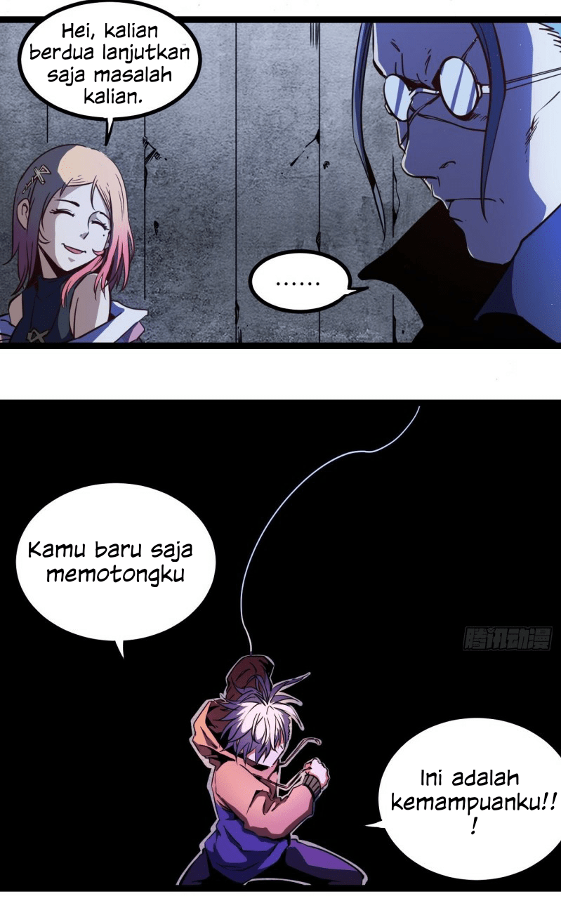 Echoes Chapter 3 halaman 42