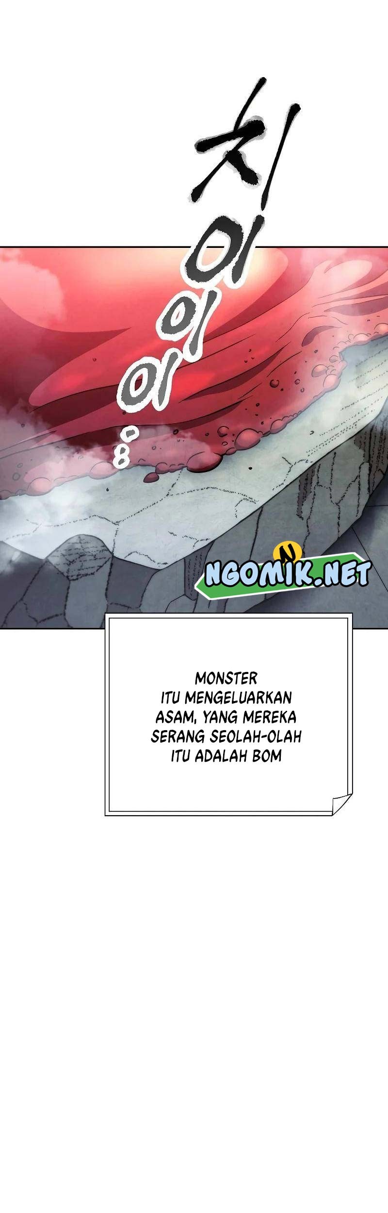The Live Chapter 108 halaman 38
