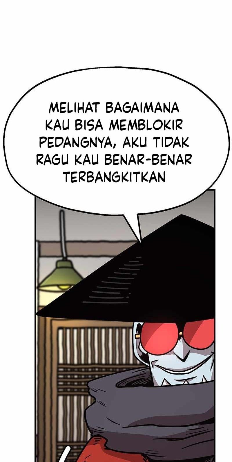 Metro Hunter Chapter 39 halaman 71
