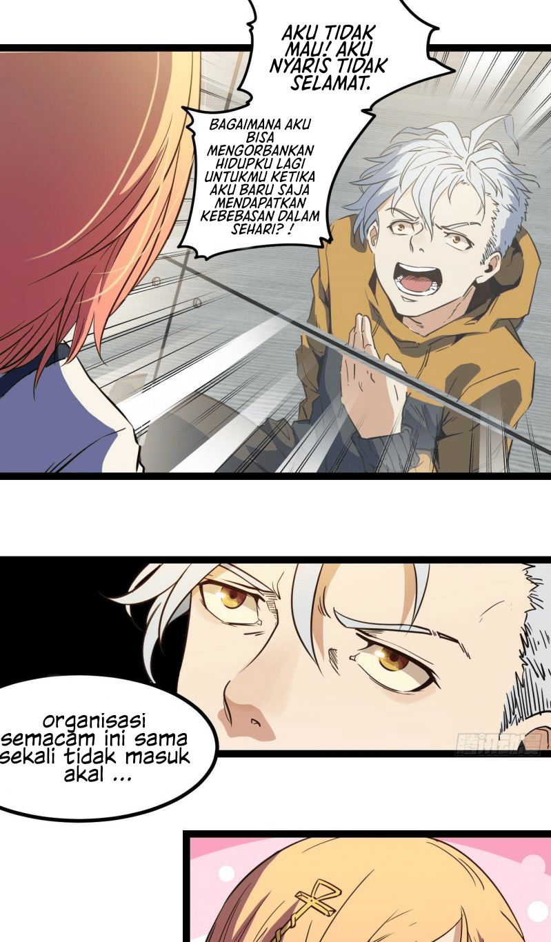 Echoes Chapter 4 halaman 36