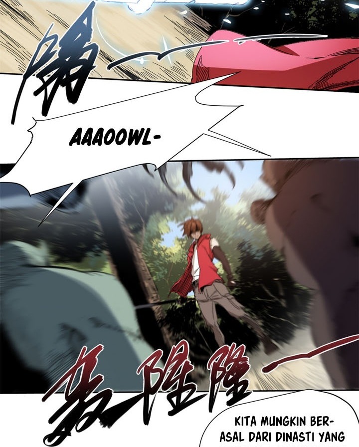 Eternal Kingdom Remake Chapter 11 Gambar 21