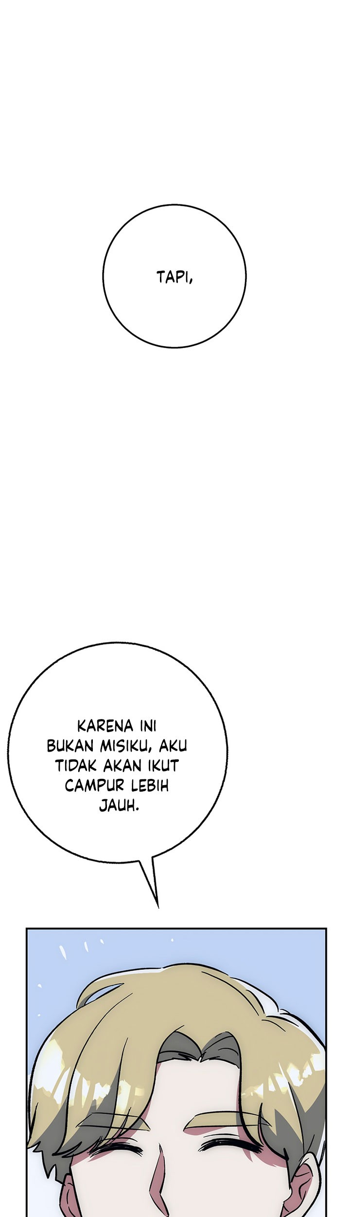 Hyper Luck Chapter 28 halaman 60
