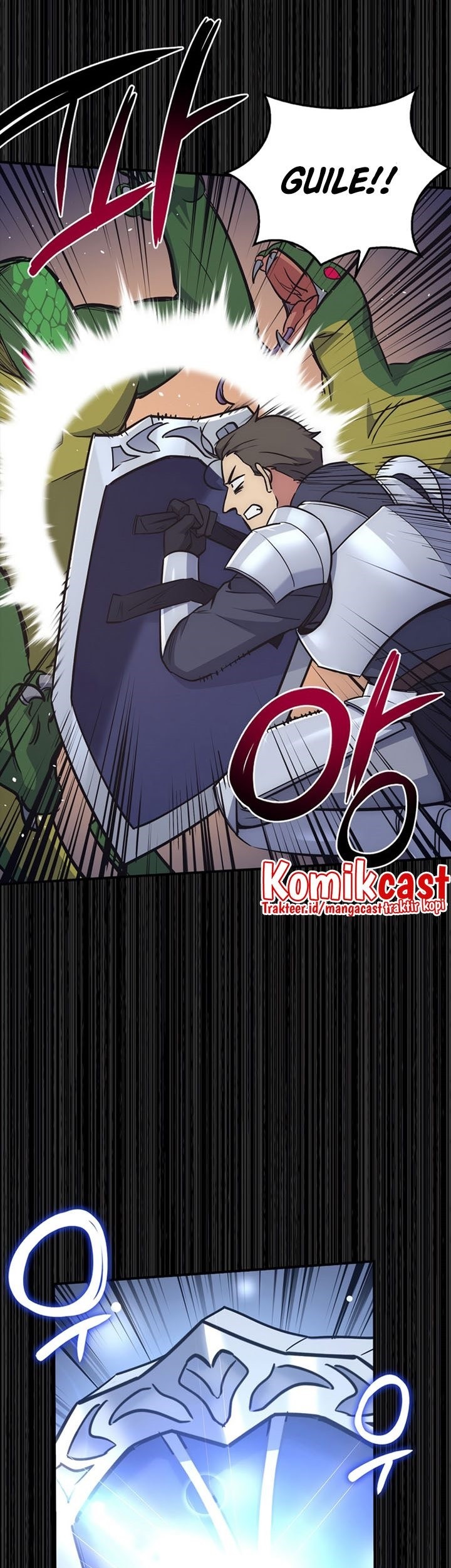 Hyper Luck Chapter 26 halaman 52