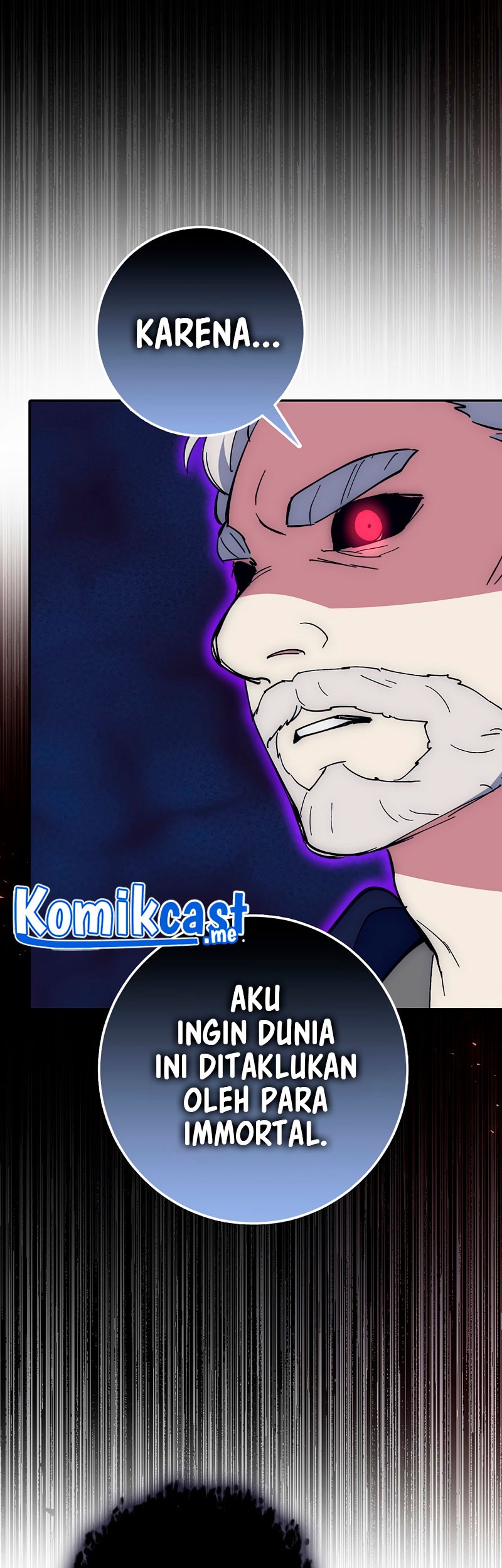 Hyper Luck Chapter 23 halaman 66