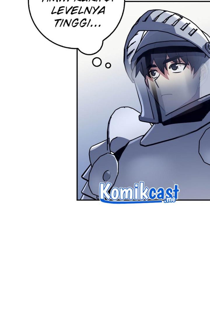 Hyper Luck Chapter 21 halaman 48