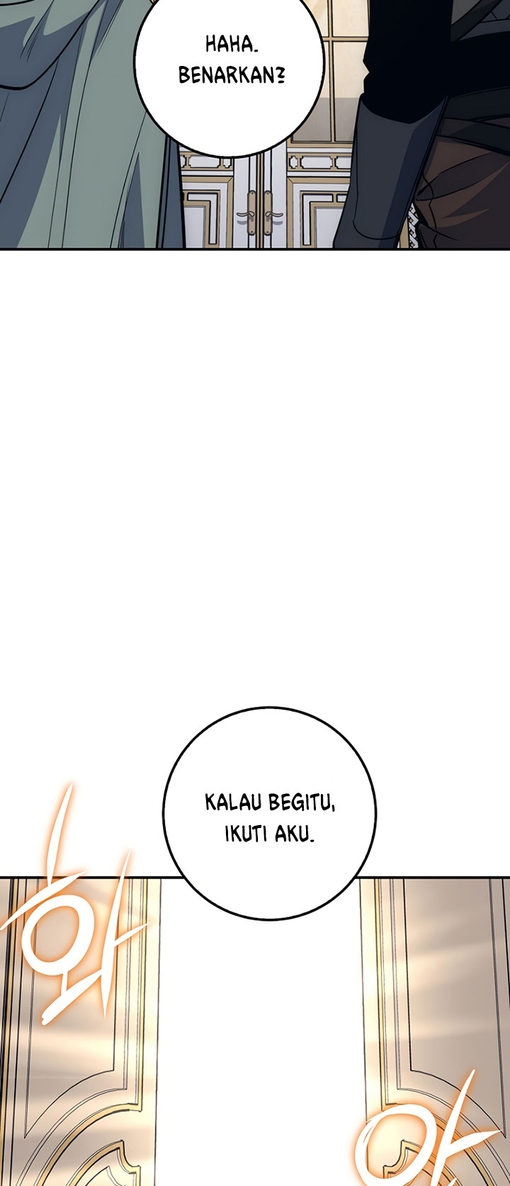 Hyper Luck Chapter 16 halaman 46