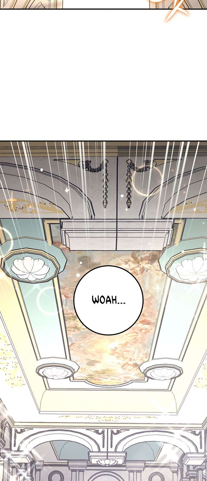 Hyper Luck Chapter 16 halaman 47
