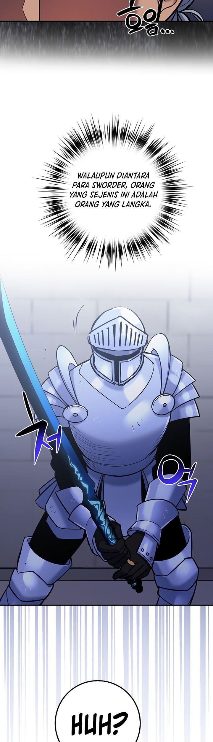 Hyper Luck Chapter 14 halaman 41
