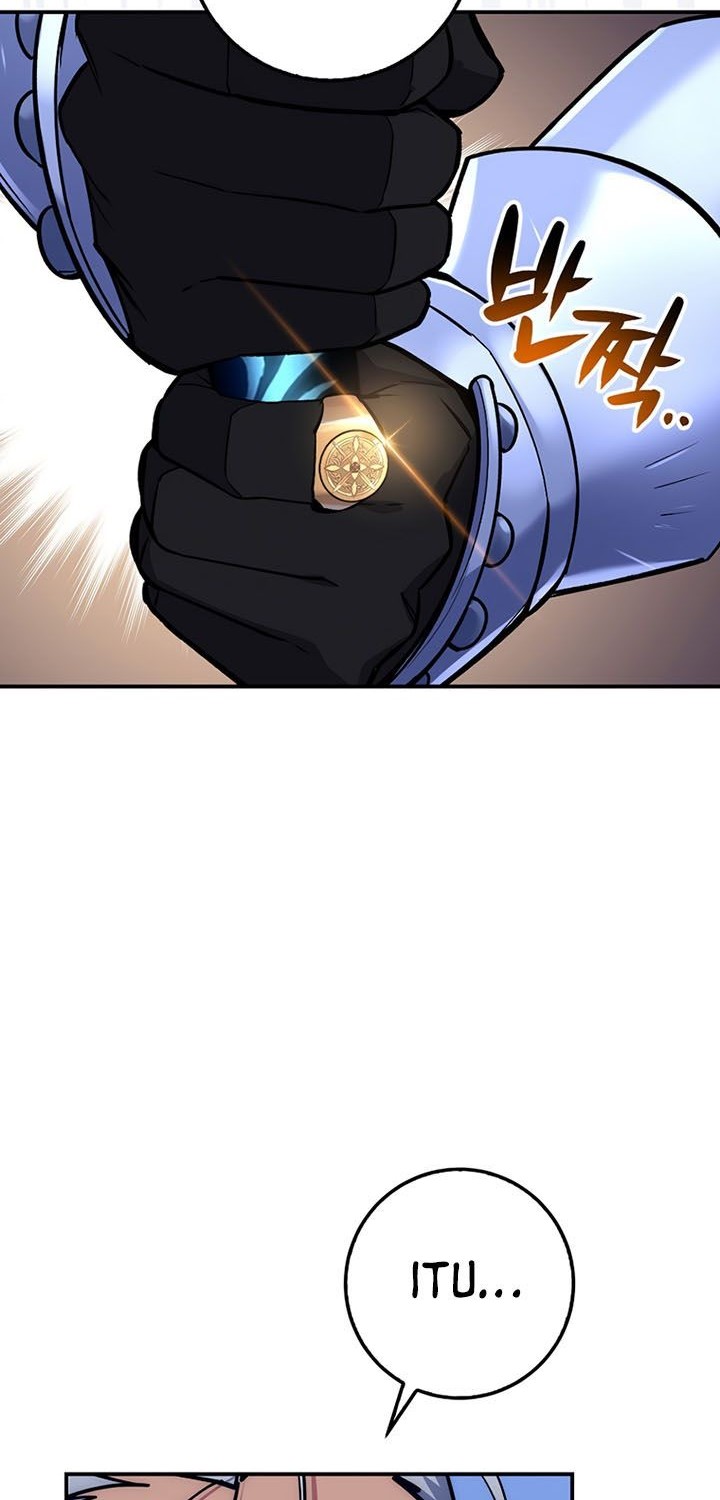 Hyper Luck Chapter 14 halaman 42