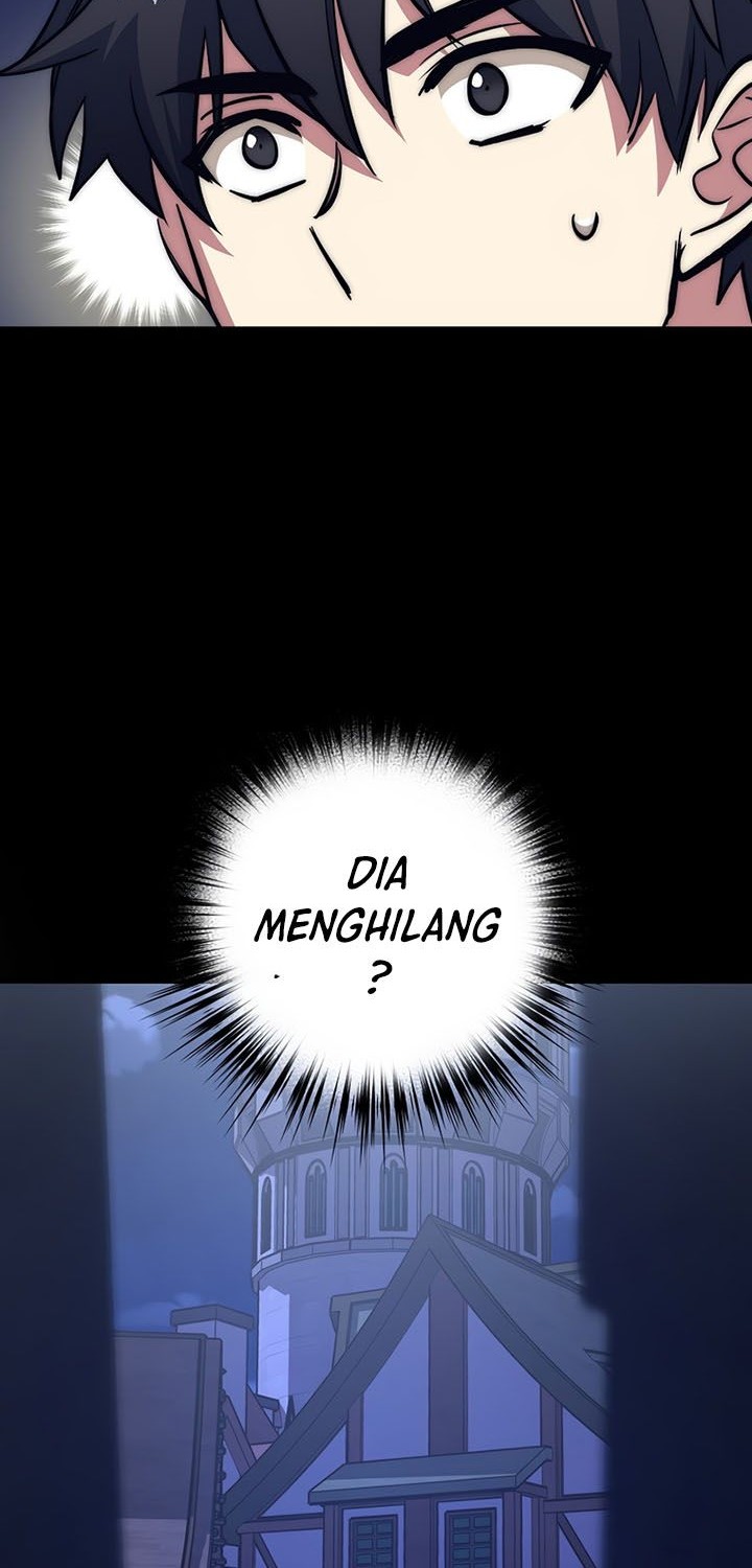 Hyper Luck Chapter 13 halaman 39