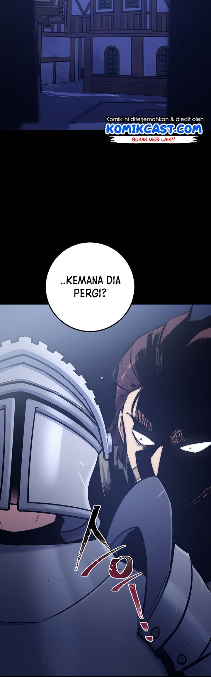 Hyper Luck Chapter 13 halaman 40