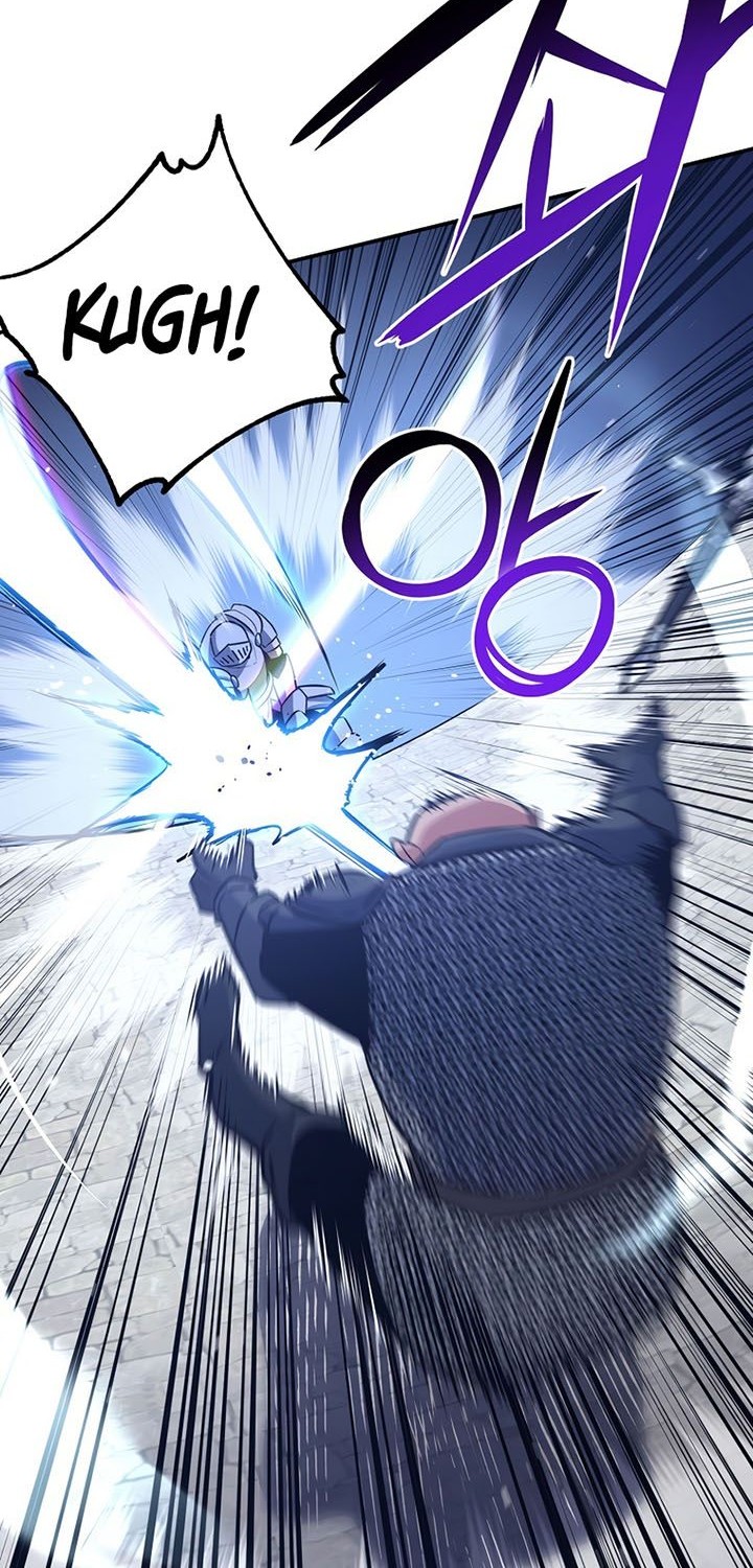 Hyper Luck Chapter 12 halaman 41
