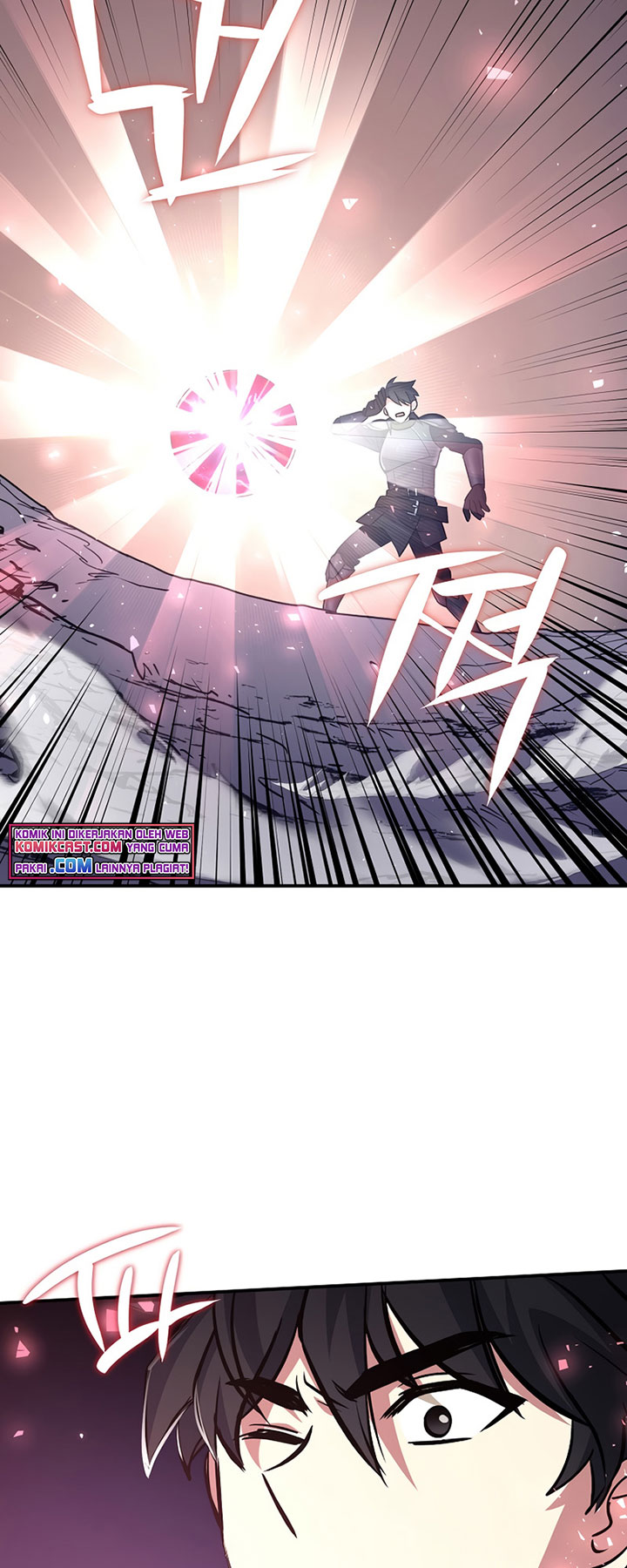 Hyper Luck Chapter 10 halaman 46