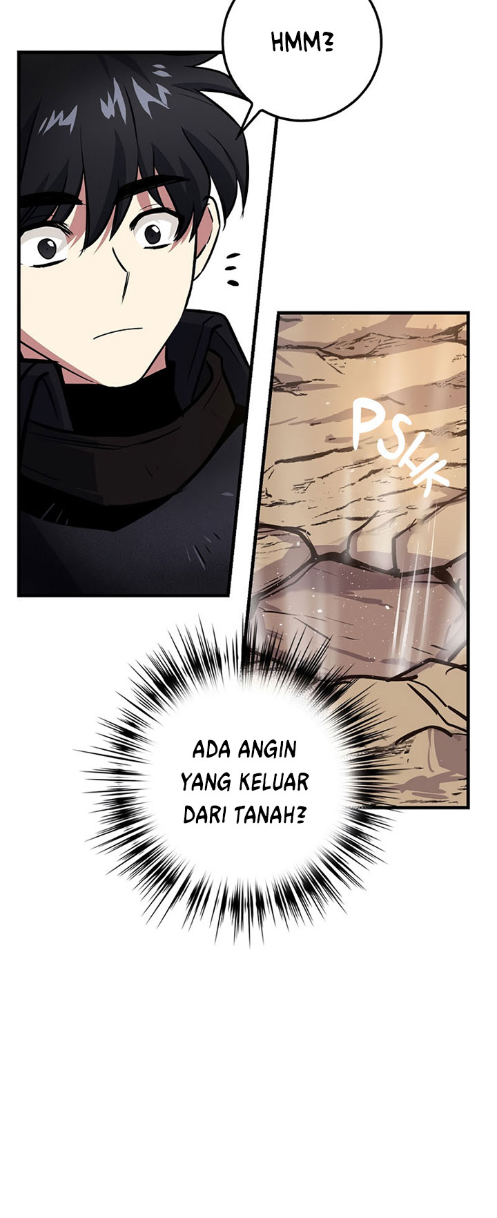 Hyper Luck Chapter 7 halaman 43