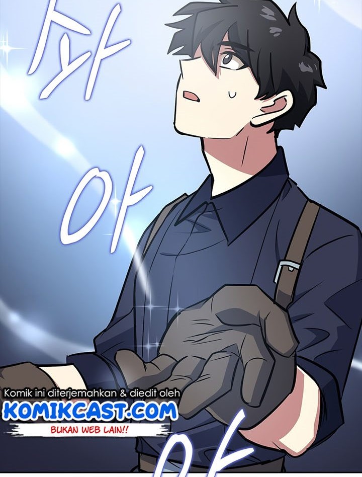 Hyper Luck Chapter 5 halaman 63