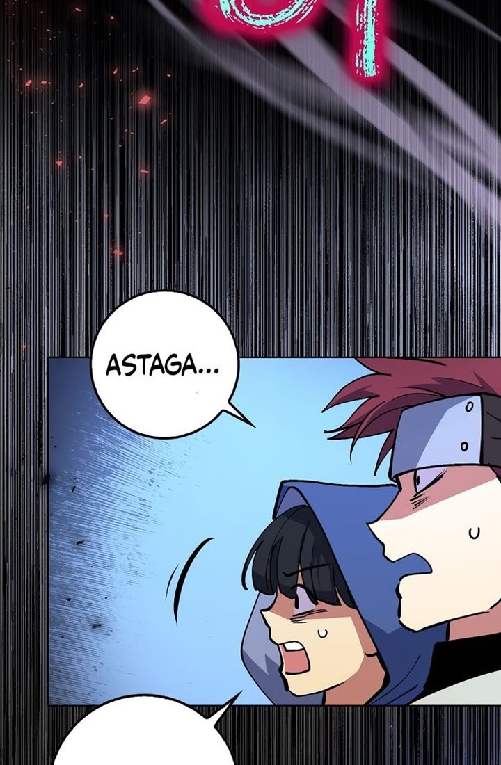 Hyper Luck Chapter 3 halaman 47