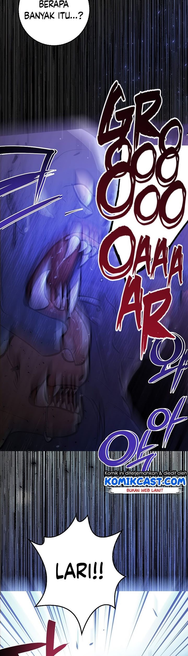 Hyper Luck Chapter 3 halaman 48