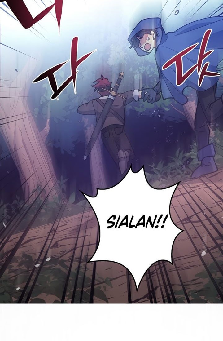 Hyper Luck Chapter 3 halaman 49