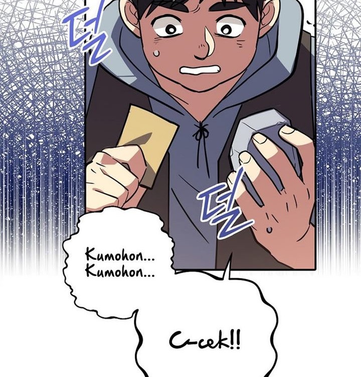Hyper Luck Chapter 1 halaman 53