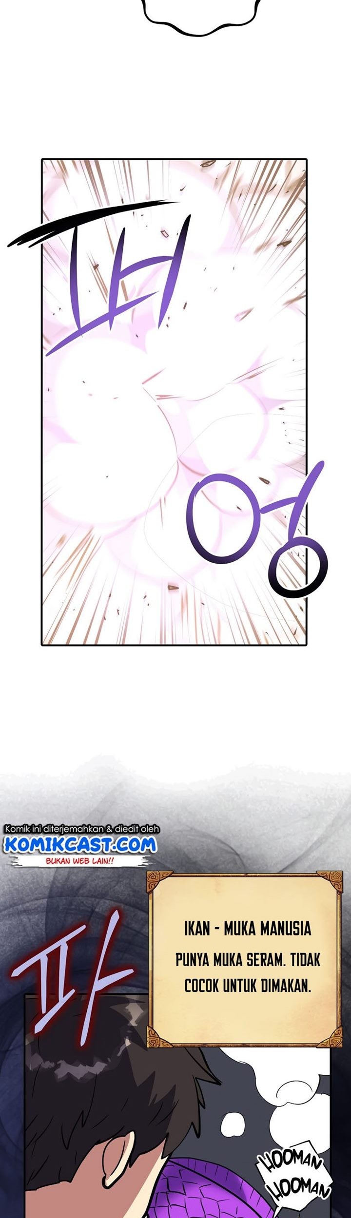 Hyper Luck Chapter 1 halaman 54