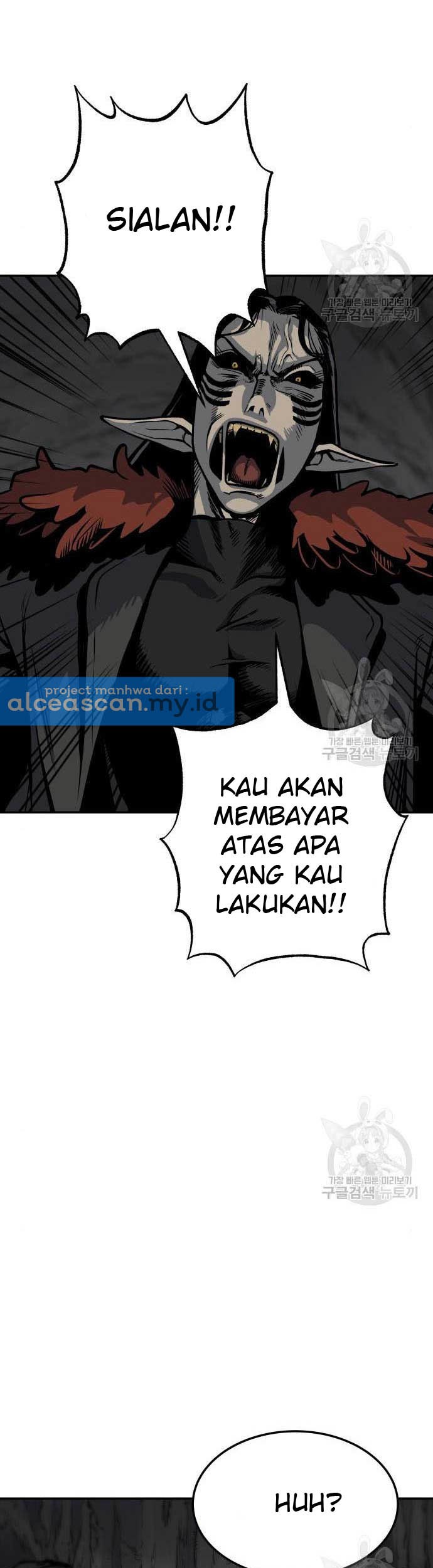ZomGan Chapter 5 halaman 45
