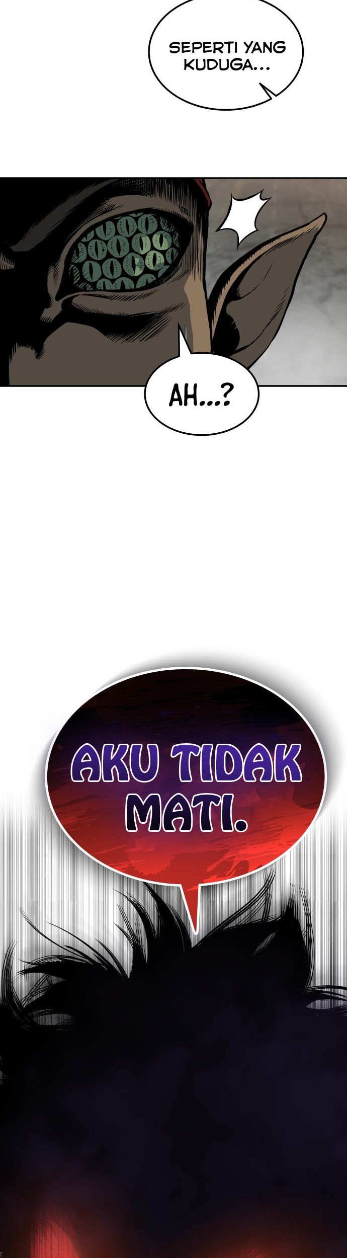 ZomGan Chapter 4 halaman 45